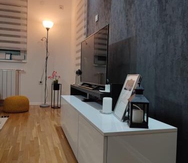 Zlatibor Apartamento | Apartman Georgijev