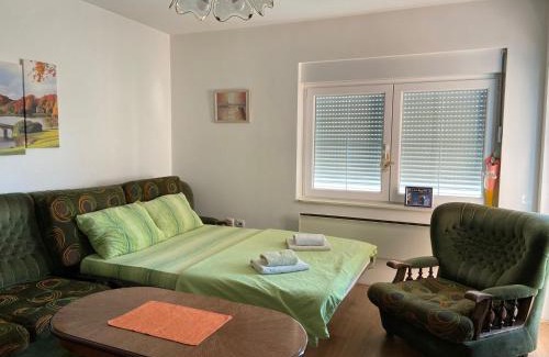 Mladenovac Apartamento | Apartman-Glavas