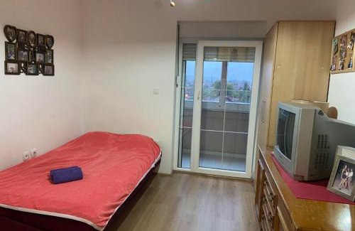 Mladenovac Apartamento | Apartman-Glavas