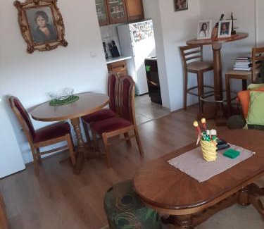 Mladenovac Apartamento | Apartman-Glavas