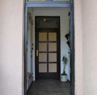 Sombor Apartamento | Apartman Gluhović