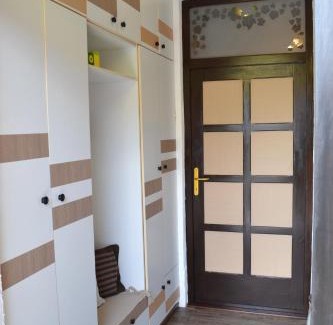 Sombor Apartamento | Apartman Gluhović