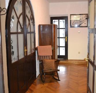 Sombor Apartamento | Apartman Gluhović