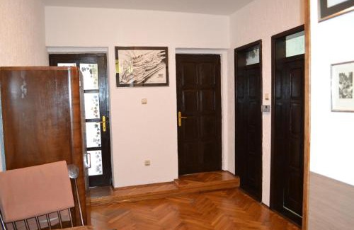 Sombor Apartamento | Apartman Gluhović