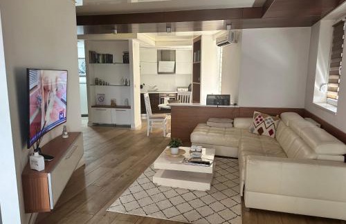 Pozarevac Apartamento | Apartman Gold