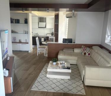 Pozarevac Apartamento | Apartman Gold