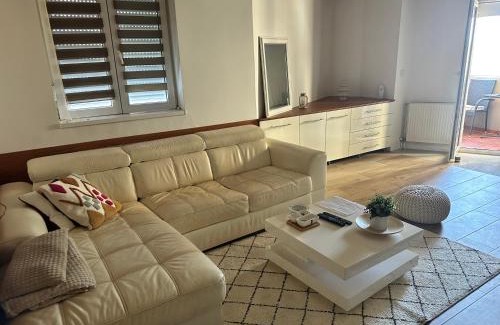 Pozarevac Apartamento | Apartman Gold