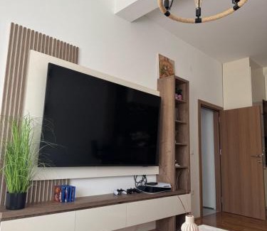 Vranje Apartamento | Apartman Golden Crown