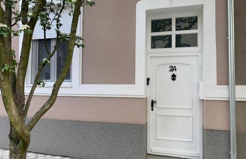 Senta Apartamento | Apartman Golden