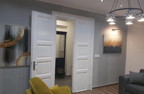 Senta Apartamento | Apartman Golden