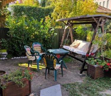 Pirot Apartamento | Apartman - GOLEMI MOST