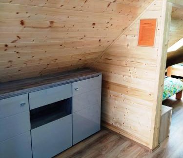 Sevojno Apartamento | Apartman Golub Sevojno