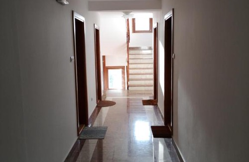 Kremna Apartamento | Apartman Gorštak 16