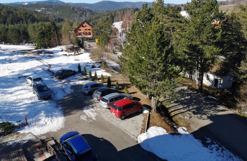 Kremna Apartamento | Apartman Gorštak 16