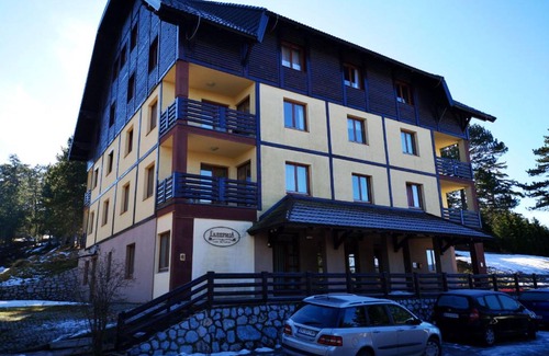 Kremna Apartamento | Apartman Gorštak 16