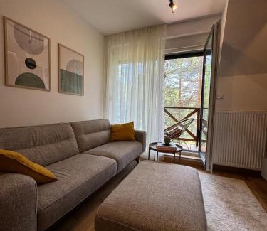 Divcibare Apartamento | Apartman Green Divčigora