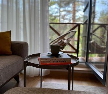 Divcibare Apartamento | Apartman Green Divčigora