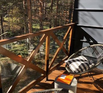 Divcibare Apartamento | Apartman Green Divčigora