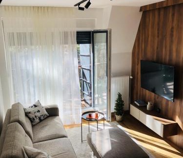 Divcibare Apartamento | Apartman Green Divčigora