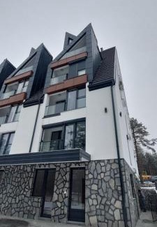 Divcibare Apartamento | APARTMAN GREEN HILLS 20