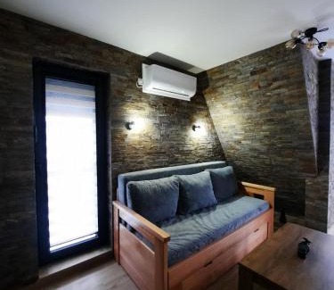 Divcibare Apartamento | APARTMAN GREEN HILLS 20
