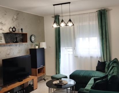 Sremska Mitrovica Apartamento | Apartman Green!