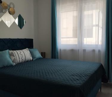 Sremska Mitrovica Apartamento | Apartman Green!