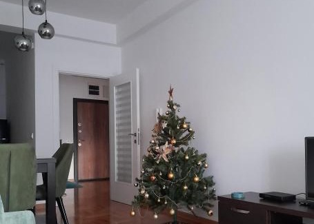 Arandelovac Apartamento | Apartman Green wood