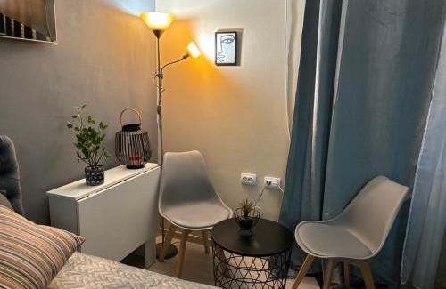 Kragujevac Apartamento | Apartman Happy 1