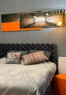 Kragujevac Apartamento | Apartman Happy 1
