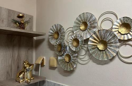Kragujevac Apartamento | Apartman Happy 1