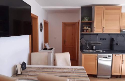 Stara Lesna Apartamento | apartman Happy