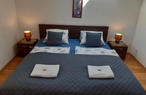 Stara Lesna Apartamento | apartman Happy