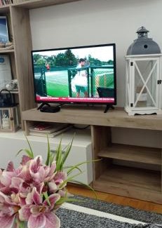 Vrnjacka Banja Apartamento | Apartman Harmonija Vrnjačka Banja