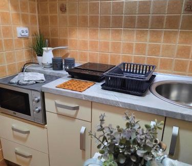 Vrnjacka Banja Apartamento | Apartman Harmonija Vrnjačka Banja