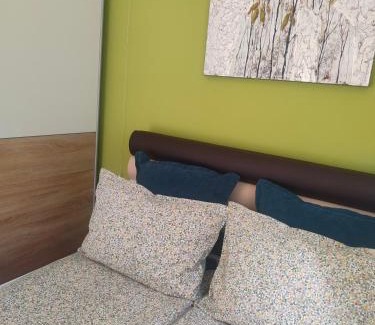 Vrnjacka Banja Apartamento | Apartman Harmonija Vrnjačka Banja