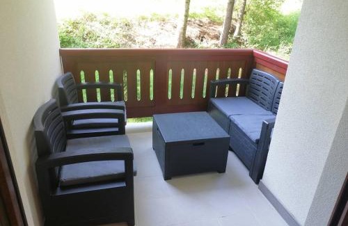 Zlatibor Apartamento | Apartman Harmonija