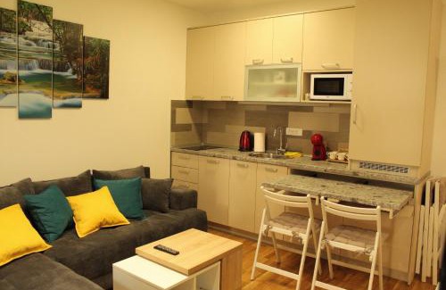 Zlatibor Apartamento | Apartman Harmonija