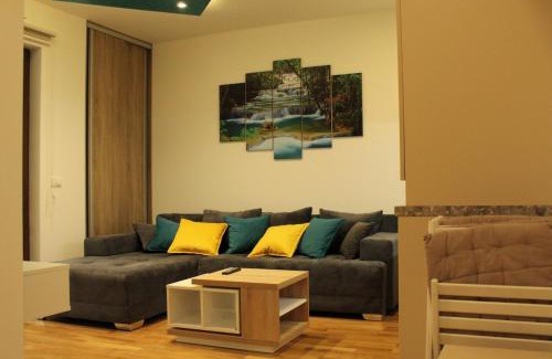 Zlatibor Apartamento | Apartman Harmonija