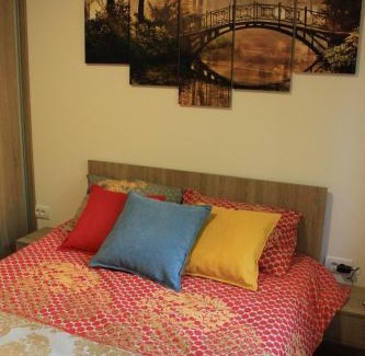 Zlatibor Apartamento | Apartman Harmonija