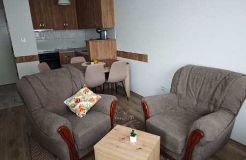 Banja Koviljaca Apartamento | Apartman Harmony 4