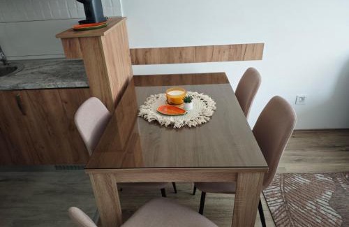 Banja Koviljaca Apartamento | Apartman Harmony 4