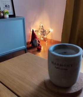 Sombor Apartamento | Apartman Harmony
