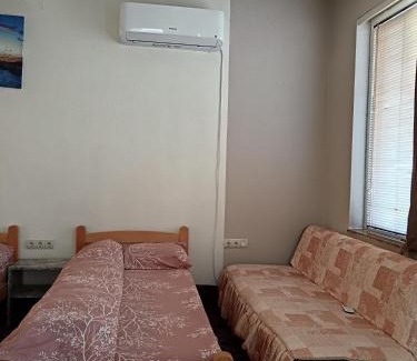 Sjenica Apartamento | Apartman HAX