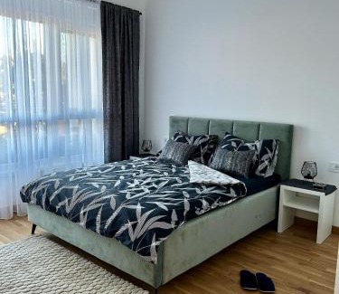 Vrdnik Apartamento | Apartman Hera