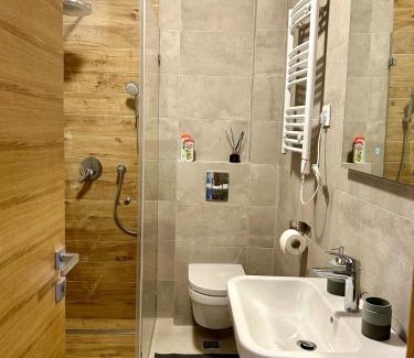 Vrdnik Apartamento | Apartman Hera
