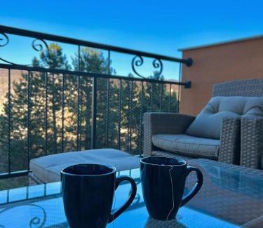 Vrdnik Apartamento | Apartman Hera