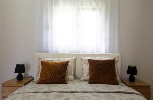 Golubac Apartamento | Apartman HILL 1