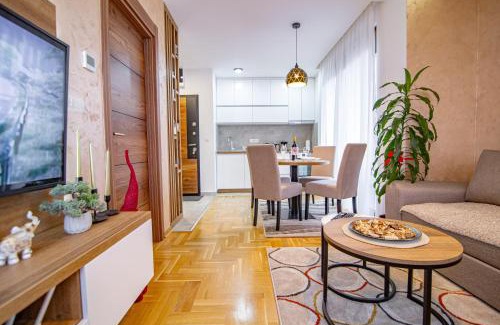 Zlatibor Apartamento | Apartman Holiday Binis Spa