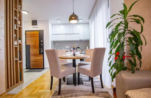 Zlatibor Apartamento | Apartman Holiday Binis Spa